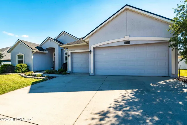 $549,000 | 436 Porta Rosa Circle, St. Augustine, FL 32092