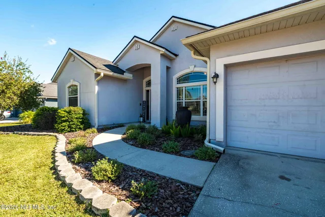 $549,000 | 436 Porta Rosa Circle, St. Augustine, FL 32092