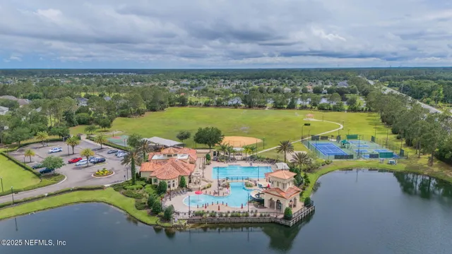 $549,000 | 436 Porta Rosa Circle, St. Augustine, FL 32092