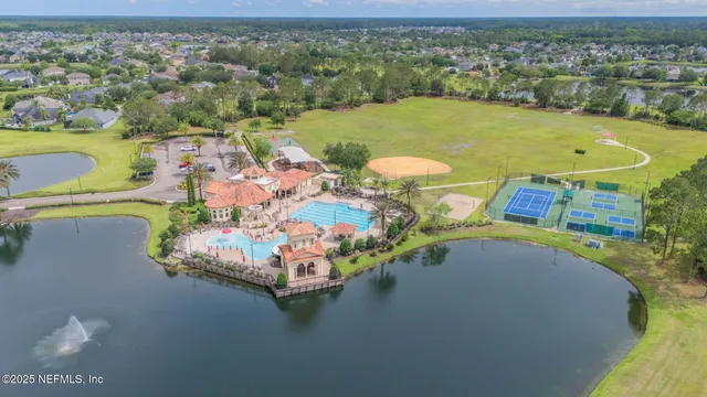 $549,000 | 436 Porta Rosa Circle, St. Augustine, FL 32092