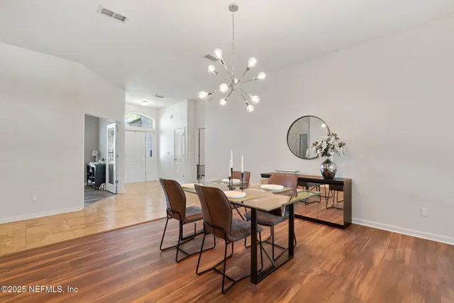 $549,000 | 436 Porta Rosa Circle, St. Augustine, FL 32092