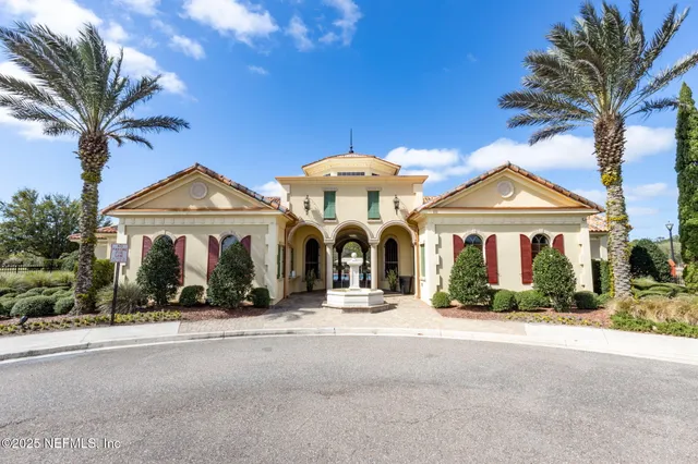 $549,000 | 436 Porta Rosa Circle, St. Augustine, FL 32092