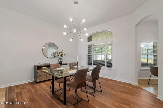 $549,000 | 436 Porta Rosa Circle, St. Augustine, FL 32092