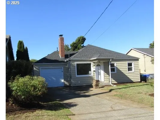 $419,900 | 7817 North Delaware Avenue, Portland, OR 97217