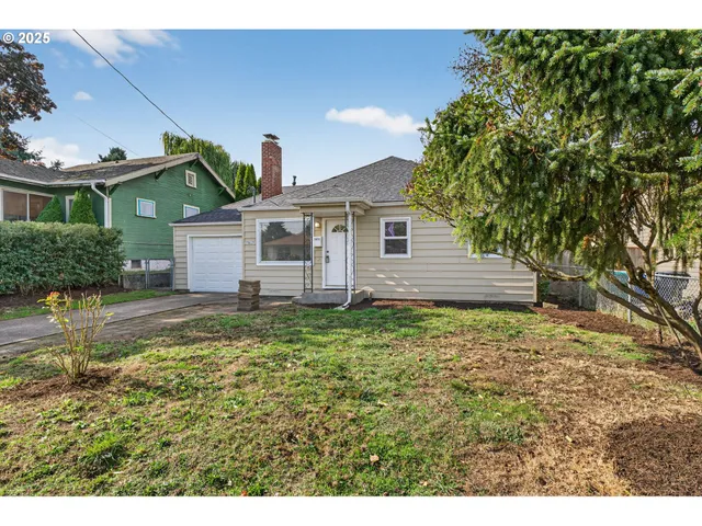 $419,900 | 7817 North Delaware Avenue, Portland, OR 97217