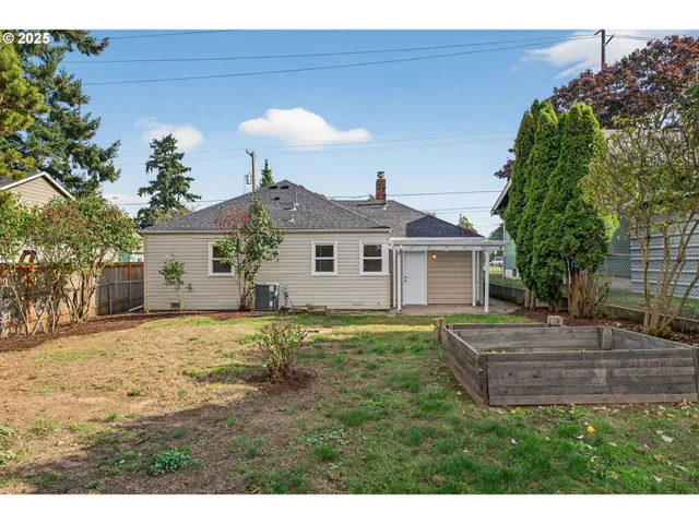 $419,900 | 7817 North Delaware Avenue, Portland, OR 97217