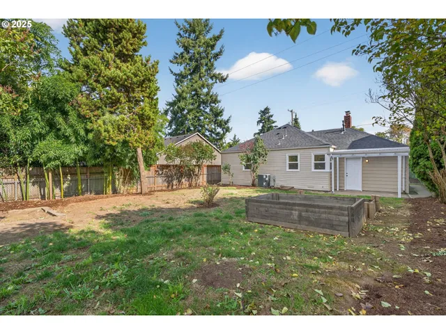 $419,900 | 7817 North Delaware Avenue, Portland, OR 97217