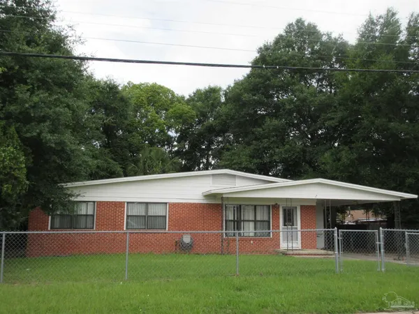 $259,900 | 5457 Byrom Street, Milton, FL 32570