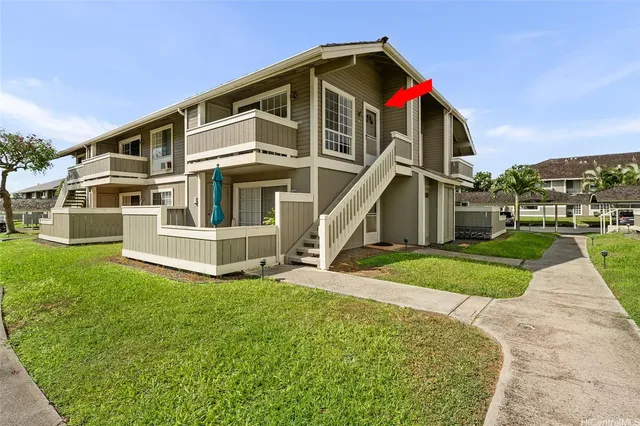 $395,000 | 94-1391 Polani Street, Unit 26R, Waipahu, HI 96797