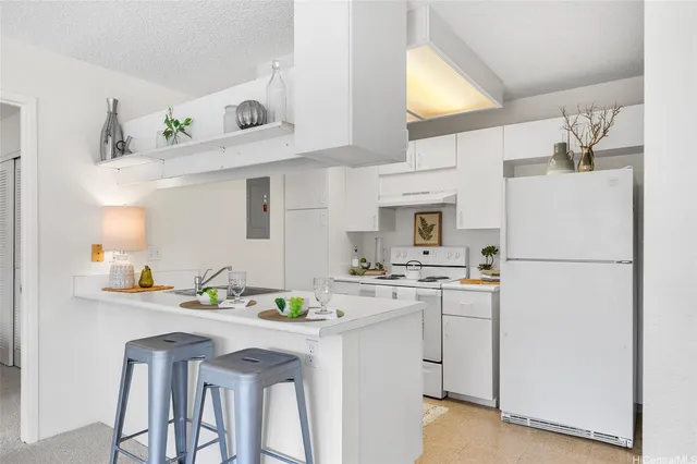 $395,000 | 94-1391 Polani Street, Unit 26R, Waipahu, HI 96797