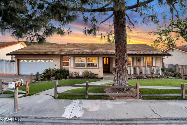 $1,249,000 | 1278 Rambling Road, Simi Valley, CA 93065