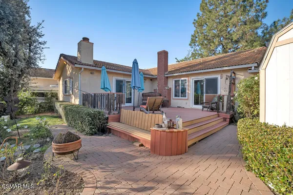 $1,195,000 | 1278 Rambling Road, Simi Valley, CA 93065