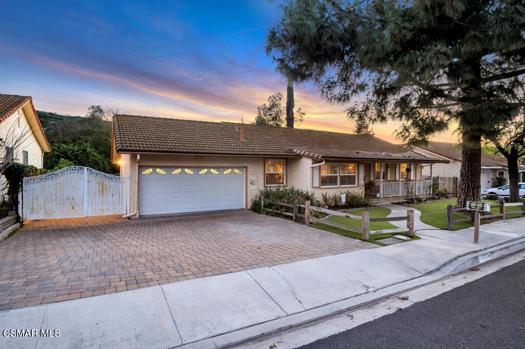 1278 Rambling Road Simi Valley, CA 93065 - Photo 49 of 76