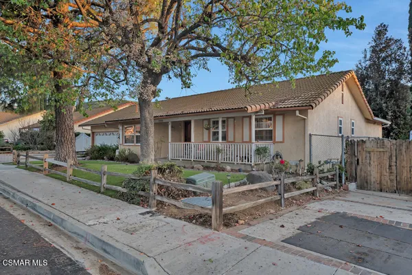 $1,195,000 | 1278 Rambling Road, Simi Valley, CA 93065