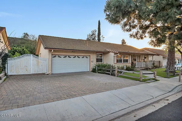 $1,195,000 | 1278 Rambling Road, Simi Valley, CA 93065
