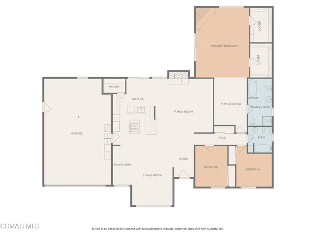 $1,249,000 | 1278 Rambling Road, Simi Valley, CA 93065