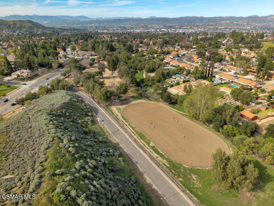 1278 Rambling Road Simi Valley, CA 93065 - Photo 68 of 76 a view of a city