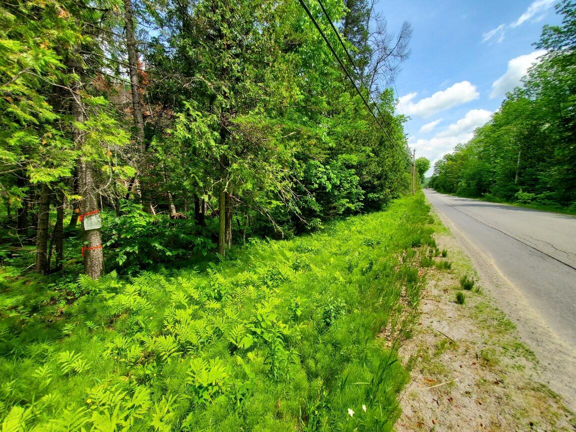 92 Huff Road Cornville, ME 04976 - Photo 114 of 121 westerly front corner