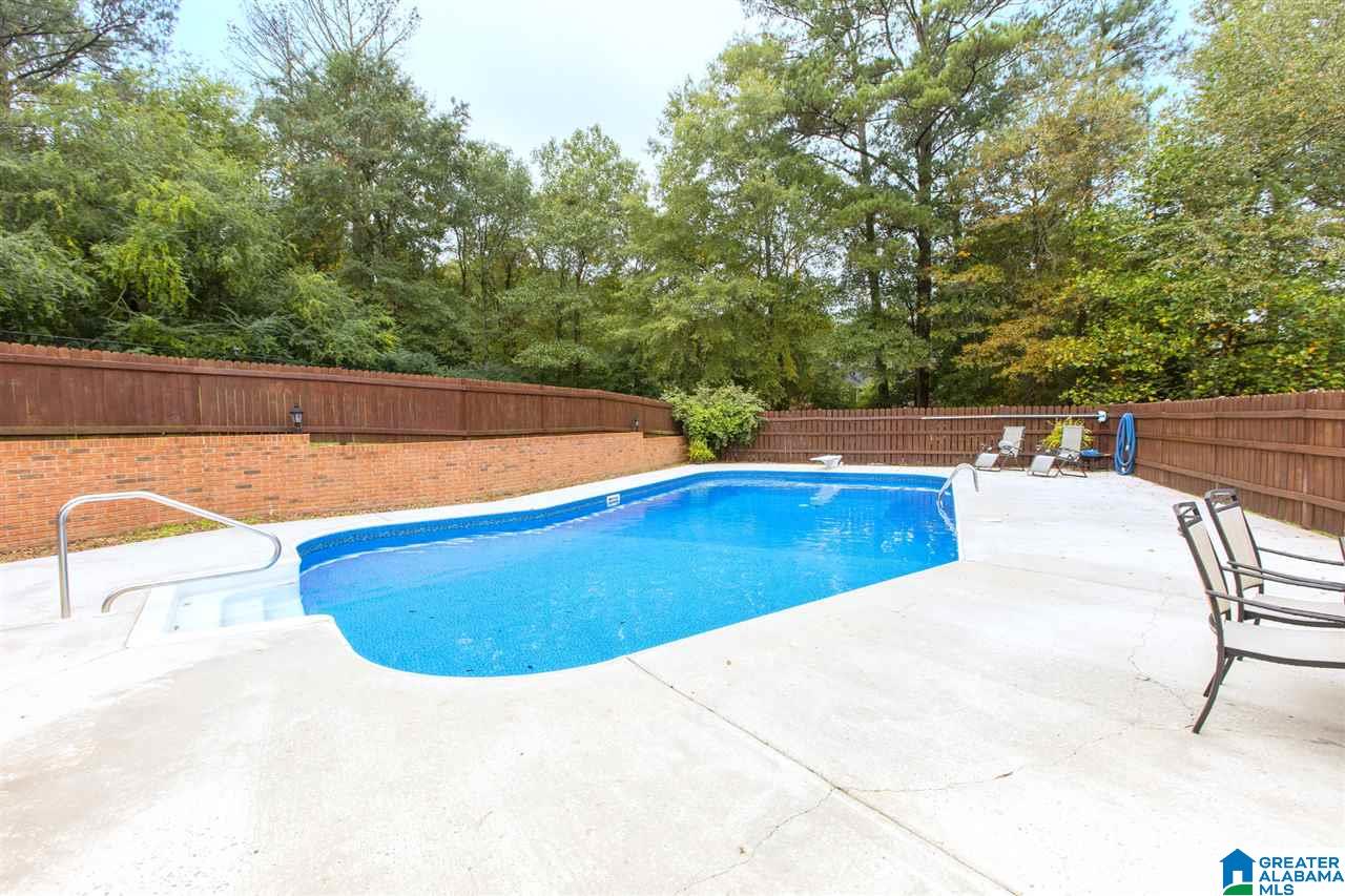 164 Scenic Trail Oneonta, AL 35121 - Photo 38 of 39