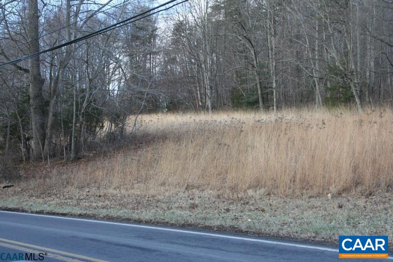 Courthouse Mountain Road Madison, VA 22727 - Photo 7 of 9 a view of a yard