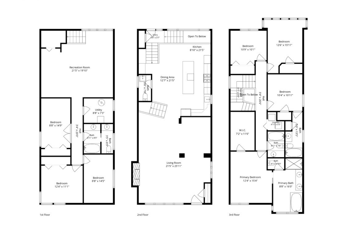1310 West Roscoe Street Chicago, IL 60657 - Photo 45 of 48
