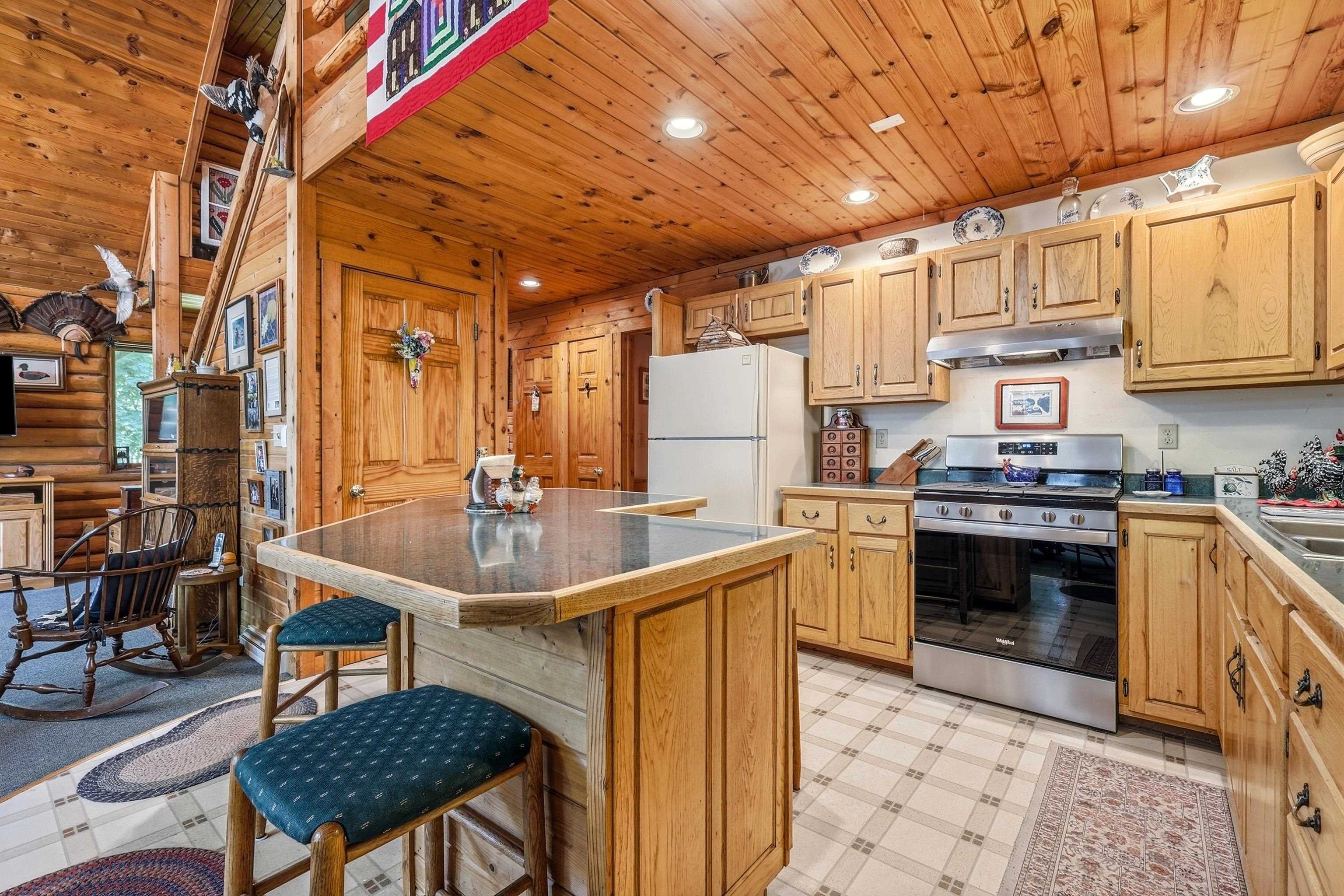 8790 South Gamble Hill Road Hanover, IL 61041 - Photo 10 of 61