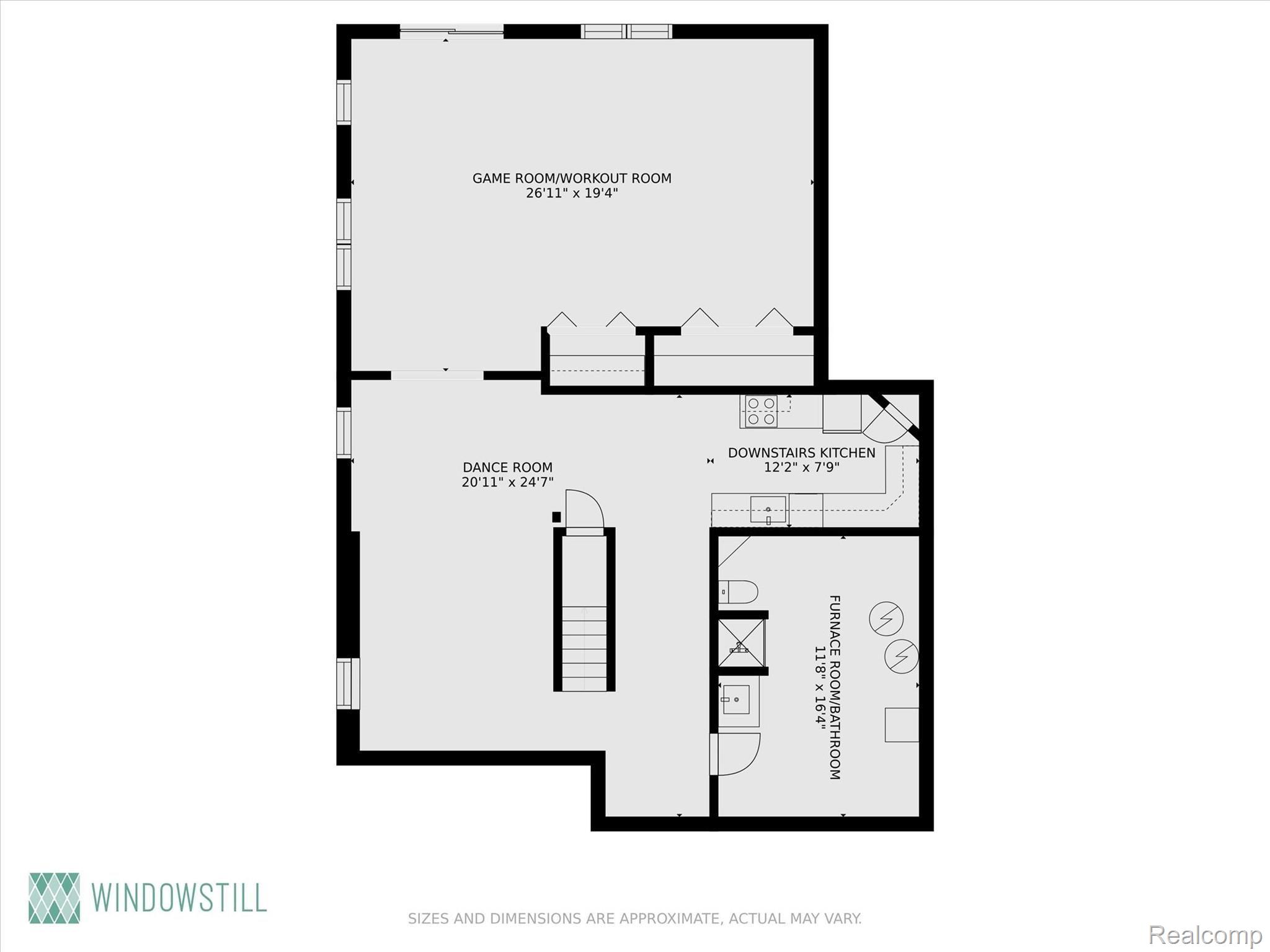 3400 Beattie Road Howell, MI 48843 - Photo 41 of 63 01-3400Beattie Rd-single-floor-dim_0.jpg