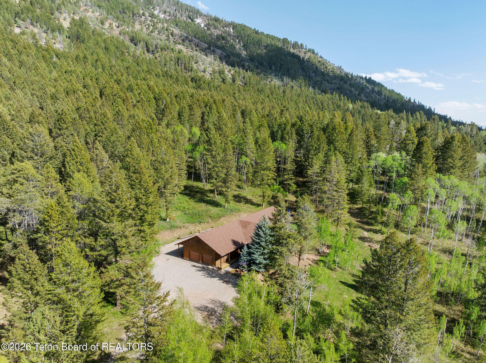 256 Pierce Lane Etna, WY 83118 - Photo 4 of 47 DJI_20250513030122_0056_D