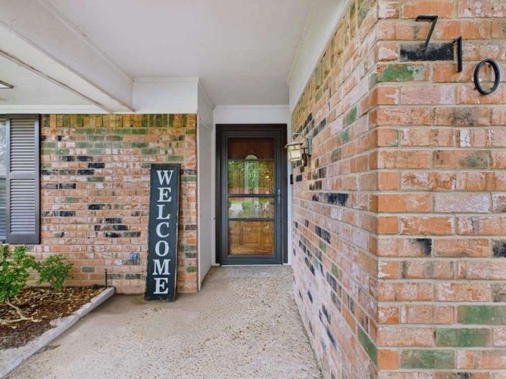 710 Bunny Rabbit Road Athens, TX 75751 - Photo 2 of 40