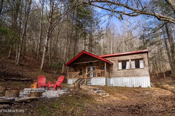 $320,000 | 915 Newcomb Branch Way, Cosby, TN 37722