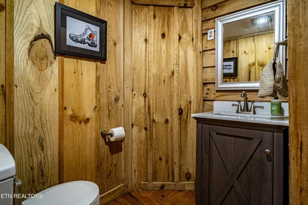 $320,000 | 915 Newcomb Branch Way, Cosby, TN 37722