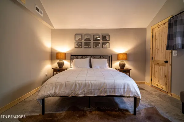 $320,000 | 915 Newcomb Branch Way, Cosby, TN 37722