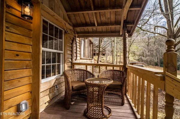$320,000 | 915 Newcomb Branch Way, Cosby, TN 37722