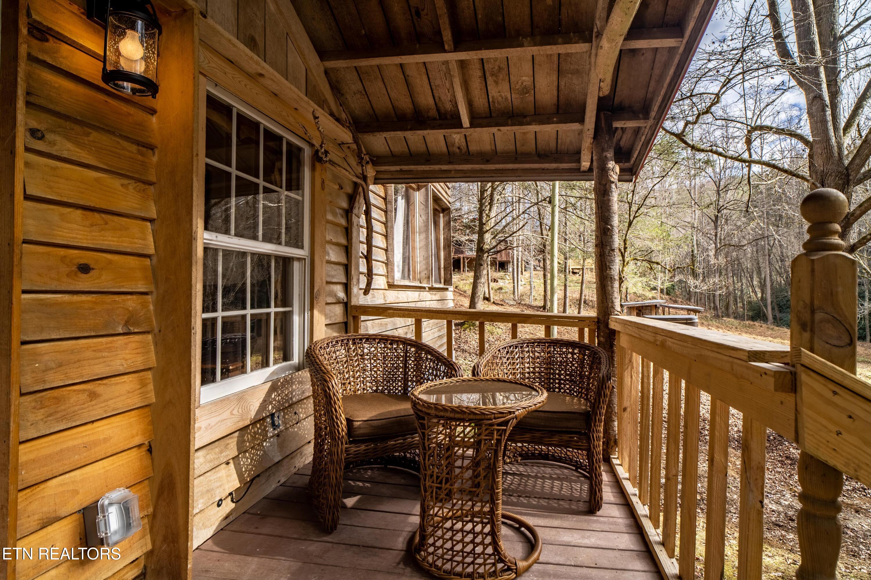 915 Newcomb Branch Way Cosby, TN 37722 - Photo 18 of 31 A7305189-HDR