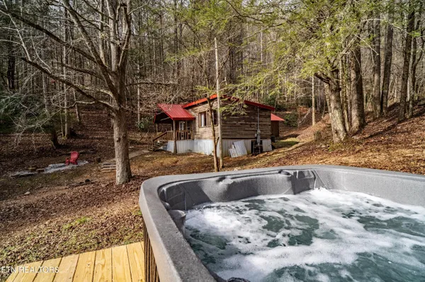 $320,000 | 915 Newcomb Branch Way, Cosby, TN 37722