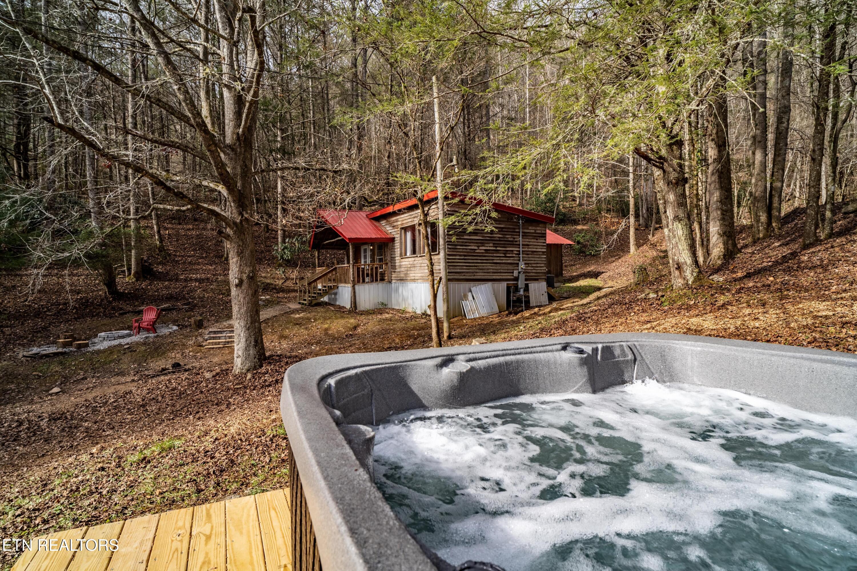 915 Newcomb Branch Way Cosby, TN 37722 - Photo 19 of 31 A7305194-HDR