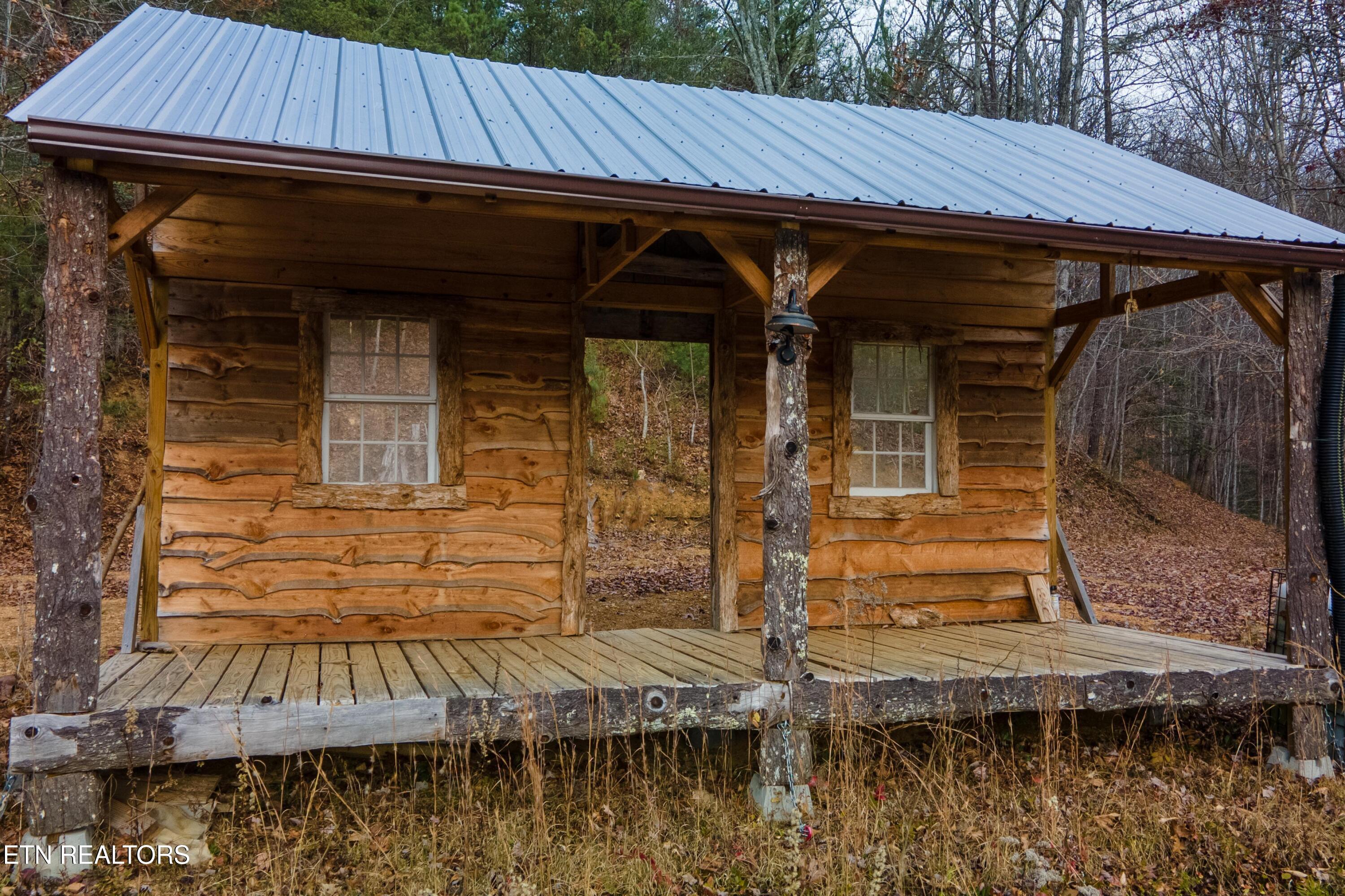 915 Newcomb Branch Way Cosby, TN 37722 - Photo 27 of 31 DJI_0301-HDR