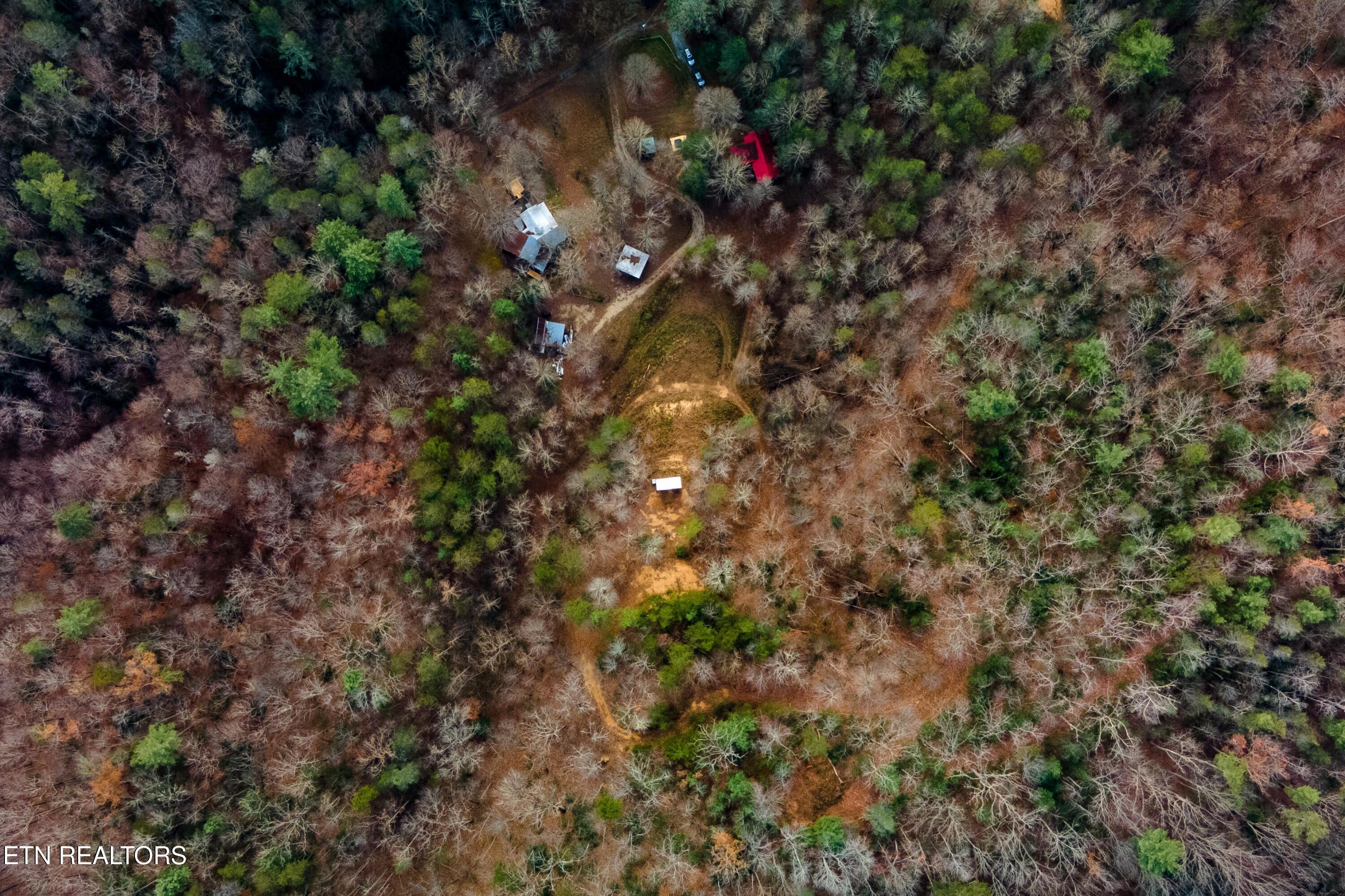 915 Newcomb Branch Way Cosby, TN 37722 - Photo 28 of 31 DJI_0321-HDR-Edit