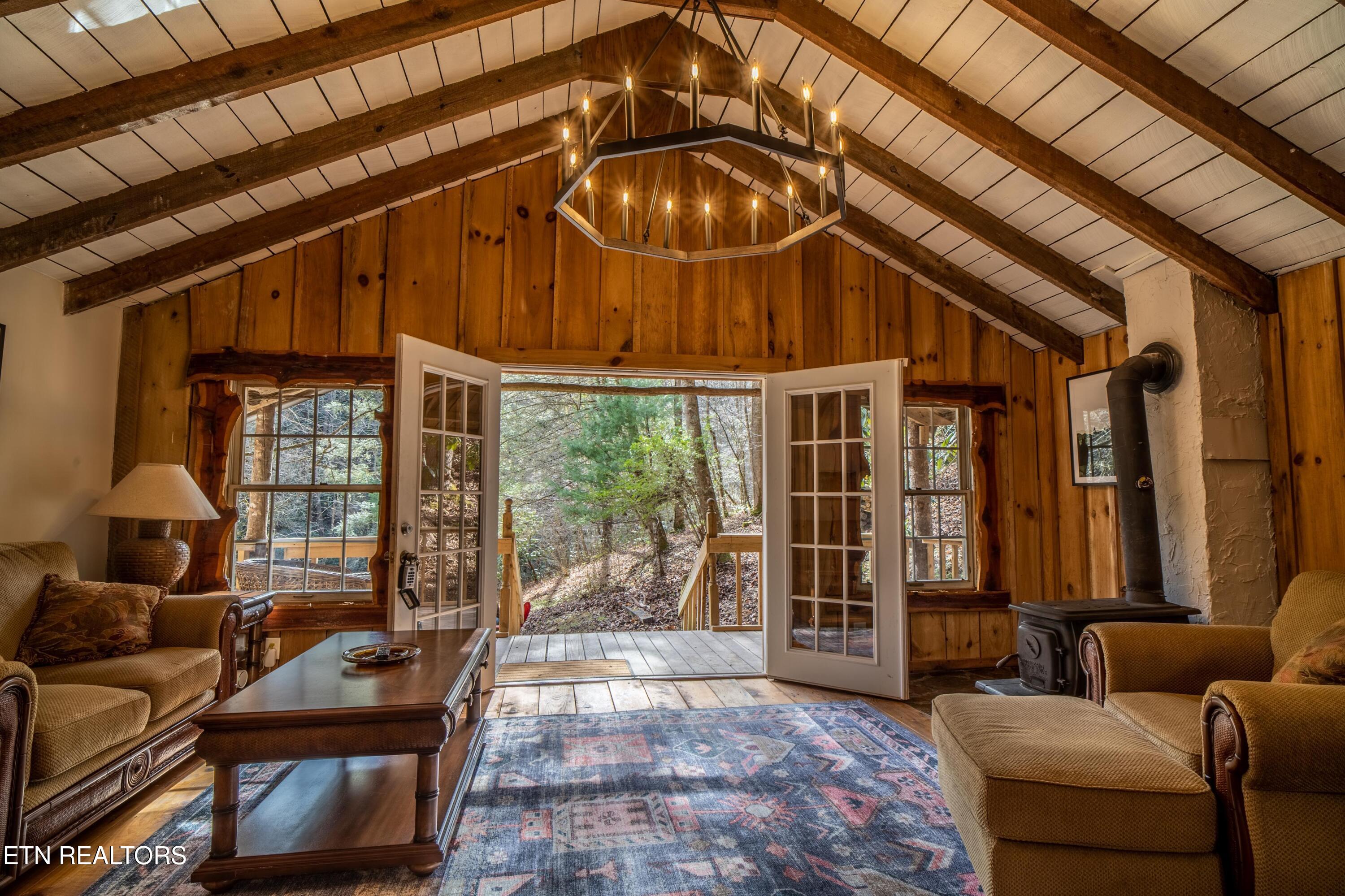 915 Newcomb Branch Way Cosby, TN 37722 - Photo 3 of 31 A7305144-HDR