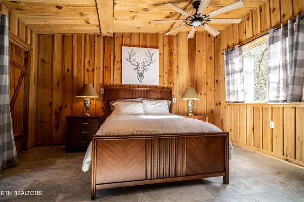 $320,000 | 915 Newcomb Branch Way, Cosby, TN 37722