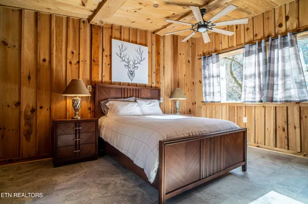 $320,000 | 915 Newcomb Branch Way, Cosby, TN 37722