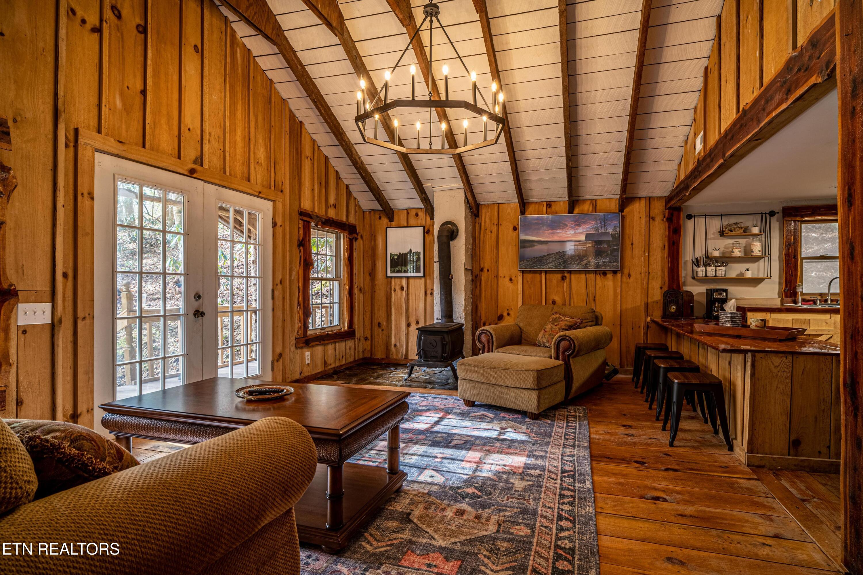 915 Newcomb Branch Way Cosby, TN 37722 - Photo 6 of 31 A7305119-HDR