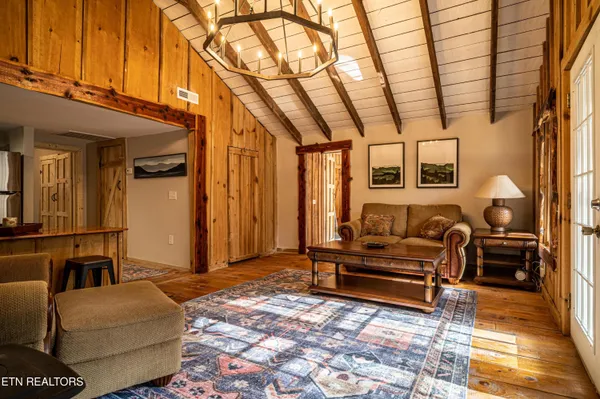 $320,000 | 915 Newcomb Branch Way, Cosby, TN 37722