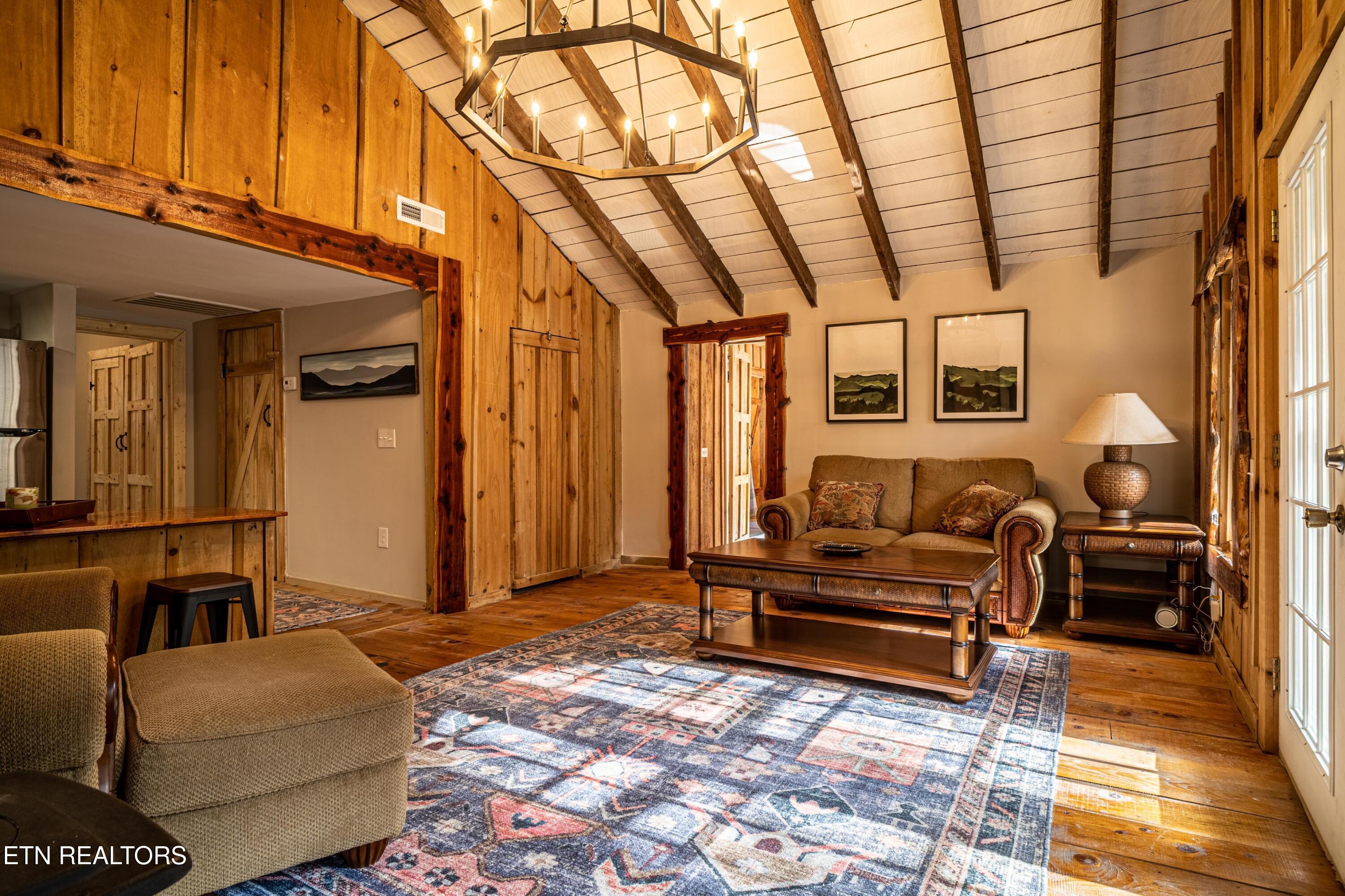 915 Newcomb Branch Way Cosby, TN 37722 - Photo 7 of 31 A7305124-HDR