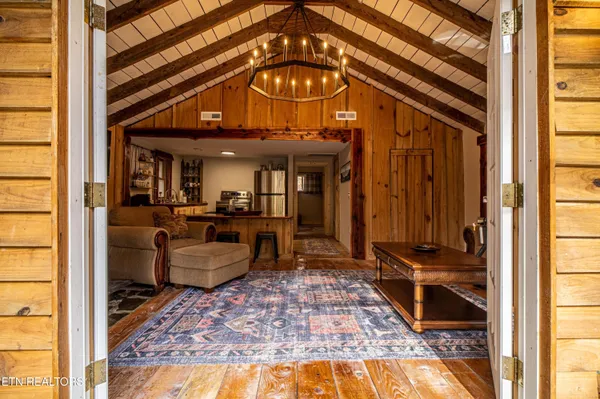 $320,000 | 915 Newcomb Branch Way, Cosby, TN 37722