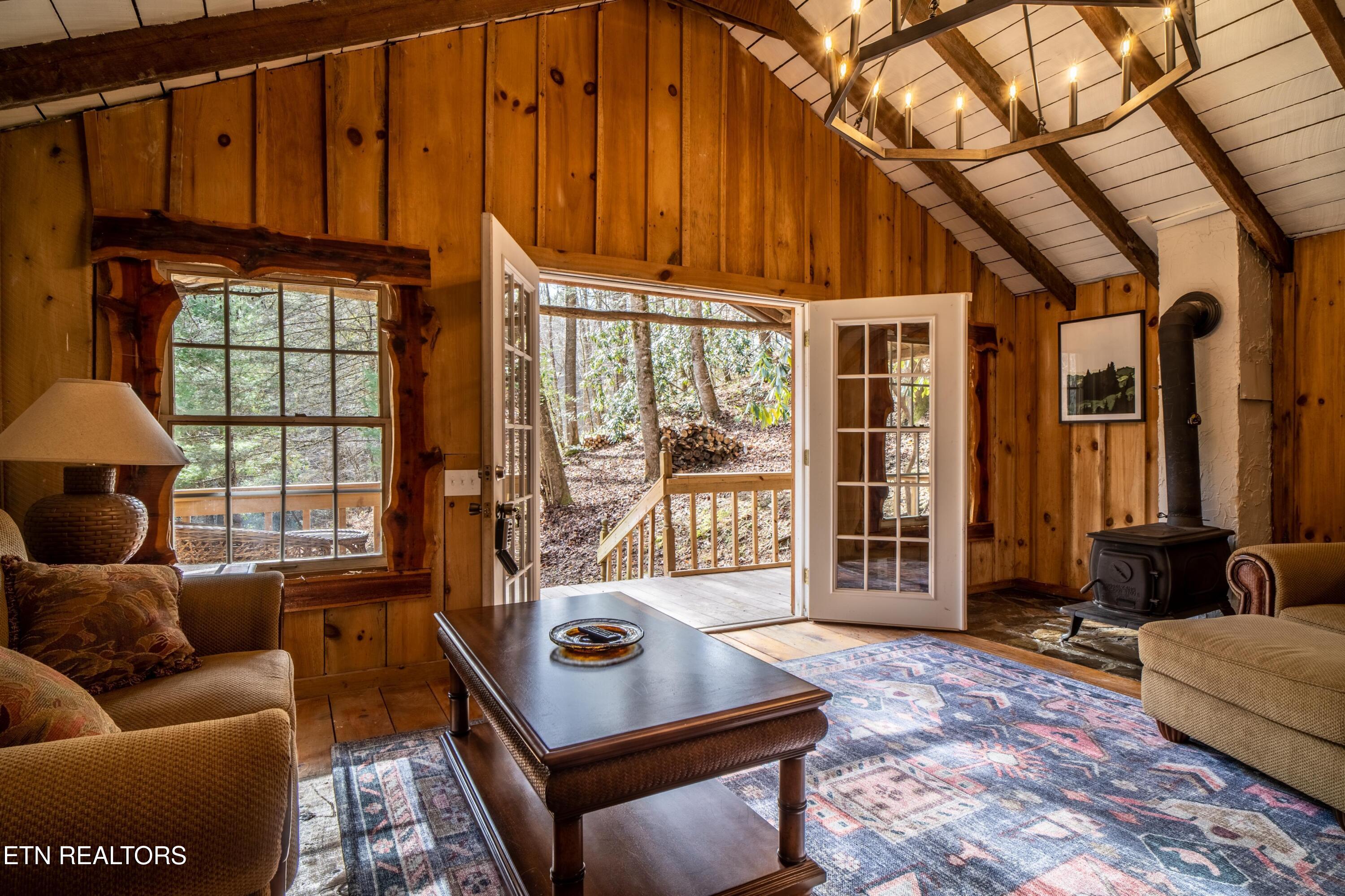 915 Newcomb Branch Way Cosby, TN 37722 - Photo 9 of 31 A7305139-HDR