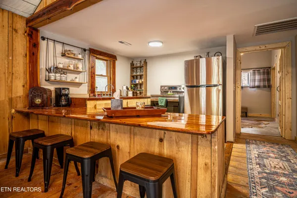 $320,000 | 915 Newcomb Branch Way, Cosby, TN 37722