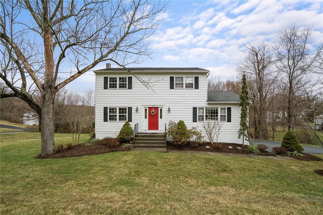 23 McGarrah Road Monroe, NY 10950 - Photo 1 of 1