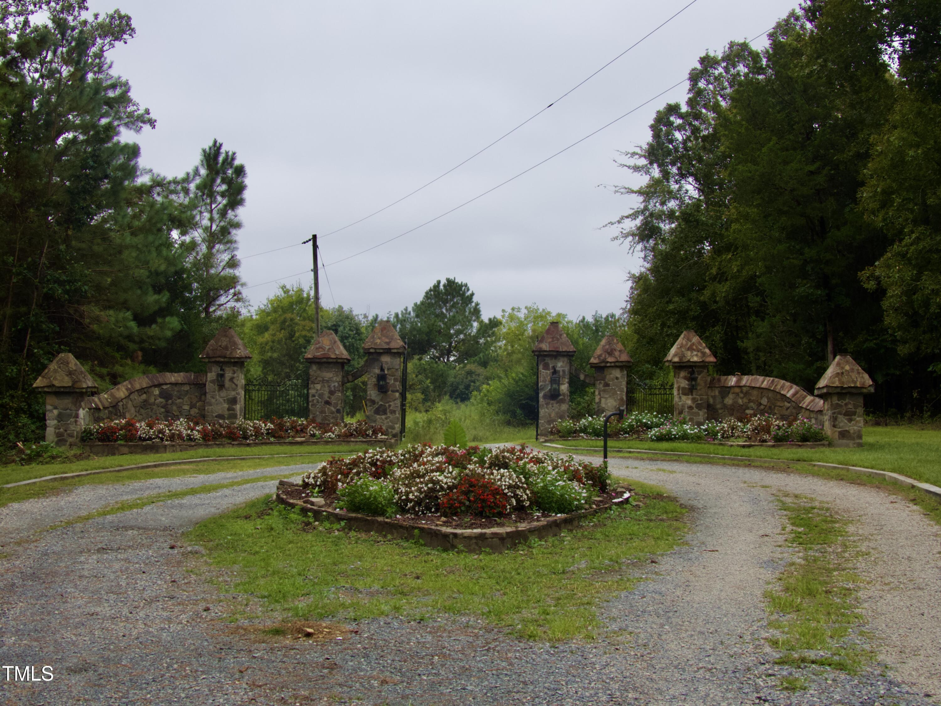 Tbd Tbd Walnut Springs Goldston, NC 27252 - Photo 4 of 28 a view of a park with large trees
