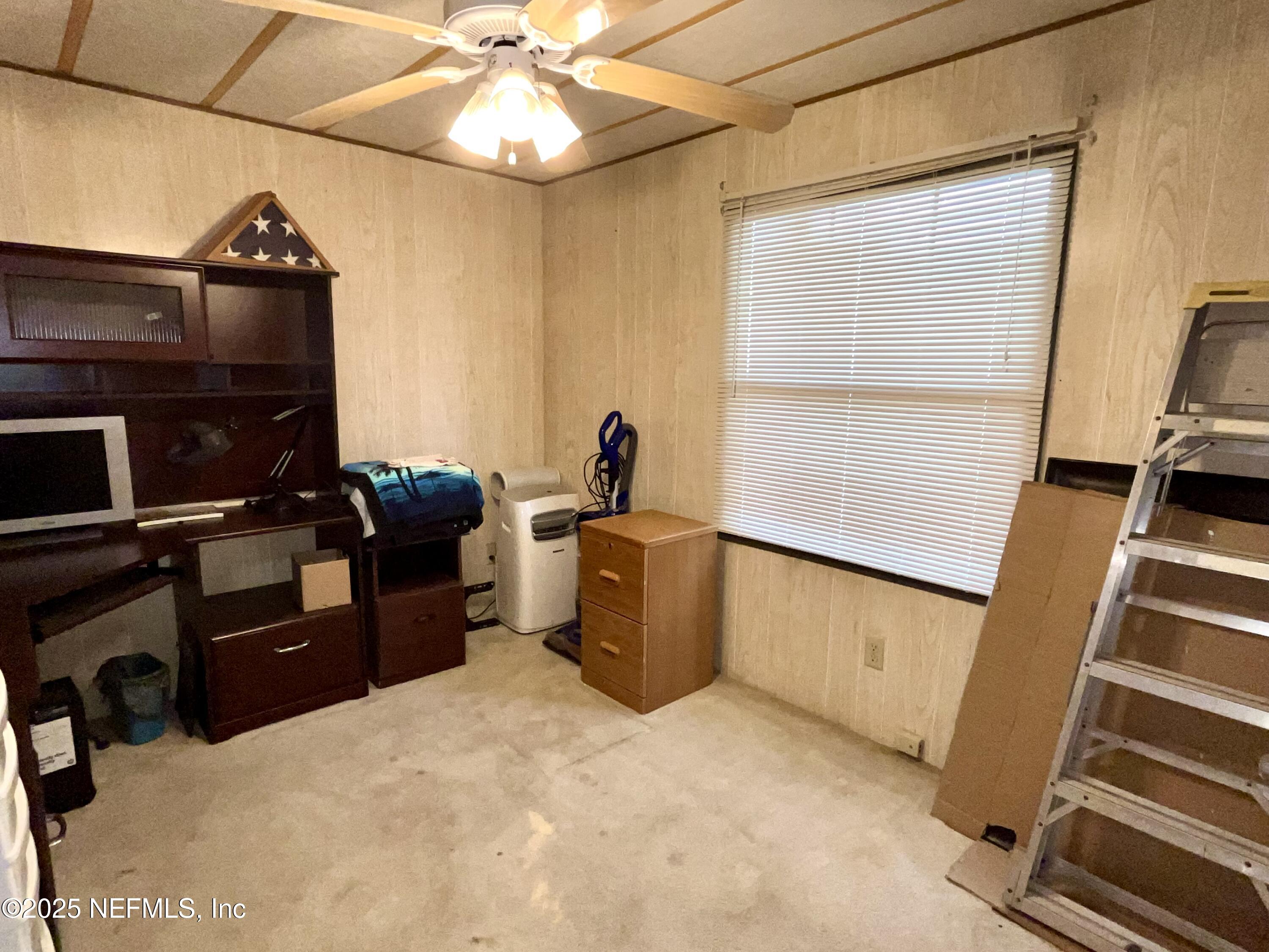 110 Mulberry Street Satsuma, FL 32189 - Photo 19 of 25 Bedroom 3